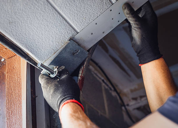 Reliable Garage Door Panel Replacement contractor in Newton, MA by Garage Doors Repair Pro